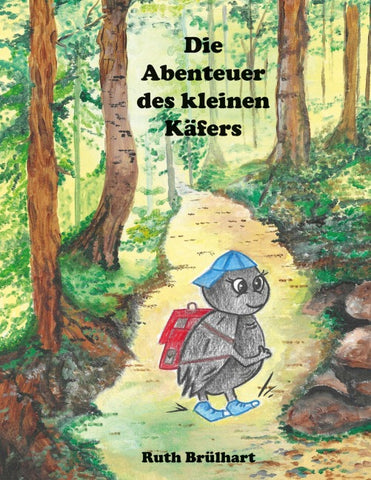 Die Abenteuer des kleinen Käfers