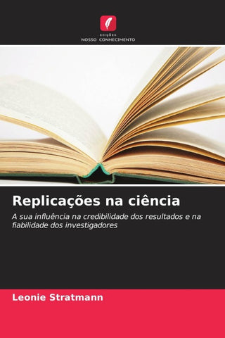 Replicações na ciência