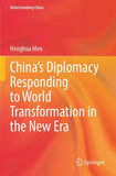 China's Diplomacy Responding to World Transformation in the New Era
