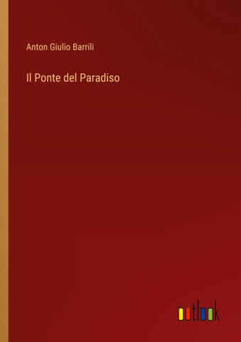 Il Ponte del Paradiso