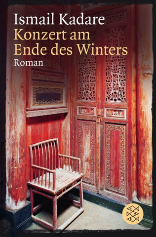 Konzert am Ende des Winters