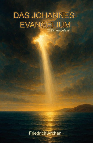 Das Johannes-Evangelium