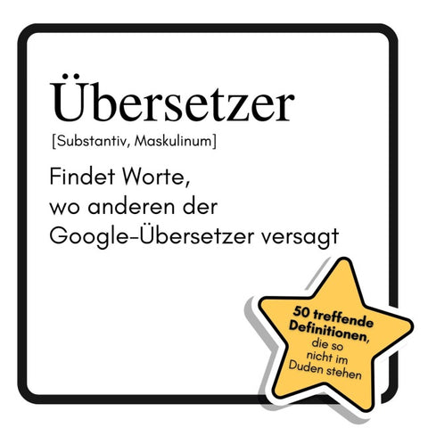 Übersetzer