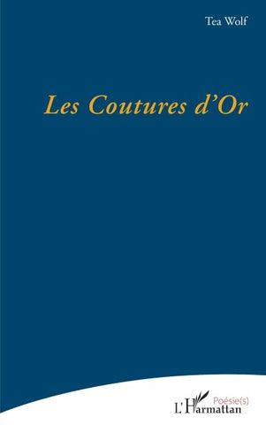 Les Coutures d'Or