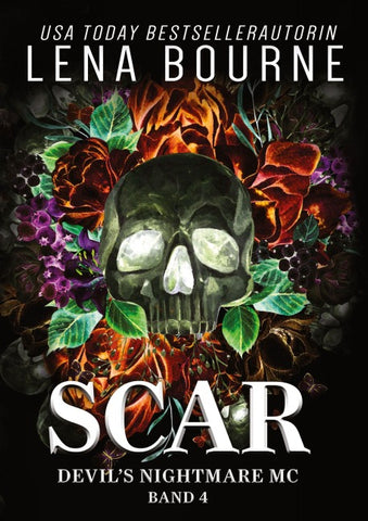 Scar (Devil's Nightmare MC Serie, Band 4)