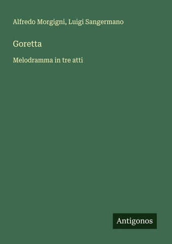 Goretta
