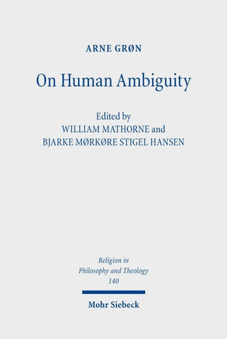 On Human Ambiguity