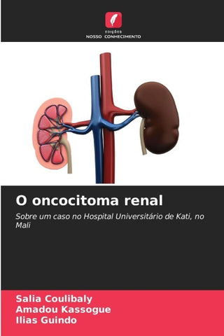 O oncocitoma renal