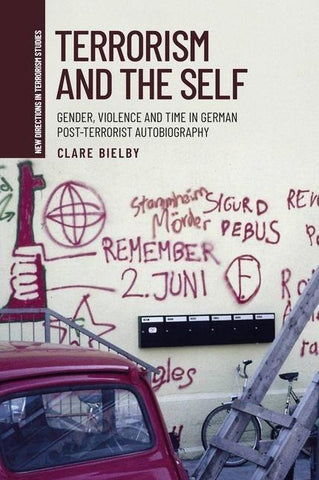 Terrorism and the self