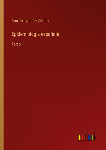 Epidemiología española