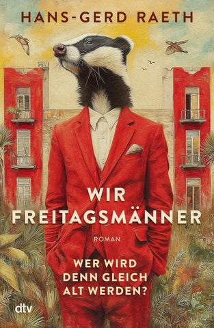 Wir Freitagsmänner