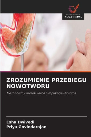 ZROZUMIENIE PRZEBIEGU NOWOTWORU