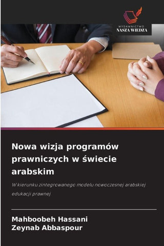 Nowa wizja programów prawniczych w ¿wiecie arabskim