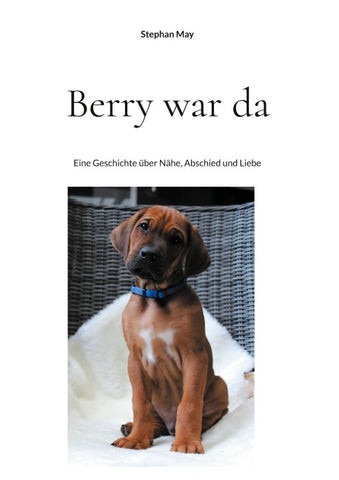 Berry war da