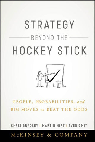 Strategy Beyond the Hockey Stick