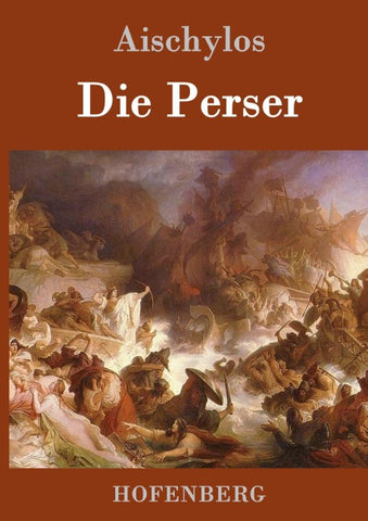Die Perser