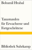 Tanzstunden für Erwachsene und Fortgeschrittene