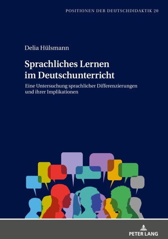 Sprachliches Lernen im Deutschunterricht