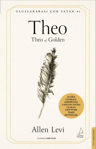 Theo - Theo of Golden