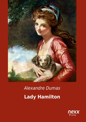 Lady Hamilton