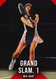 Grand Slam. 1