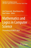 Mathematics and Logics in Computer Science