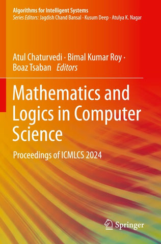 Mathematics and Logics in Computer Science