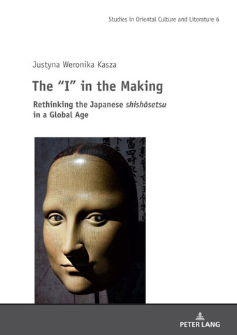 The “I” in the Making