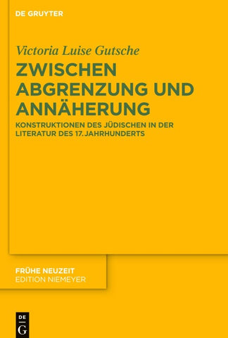 Zwischen Abgrenzung und Annäherung