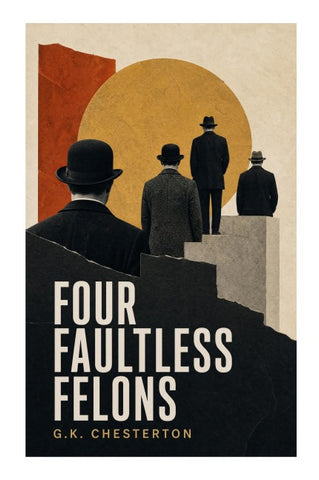Four Faultless Felons