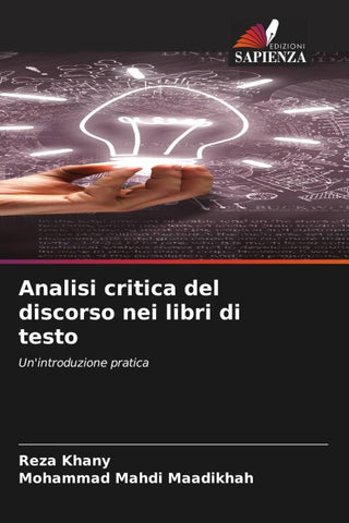 Analisi critica del discorso nei libri di testo