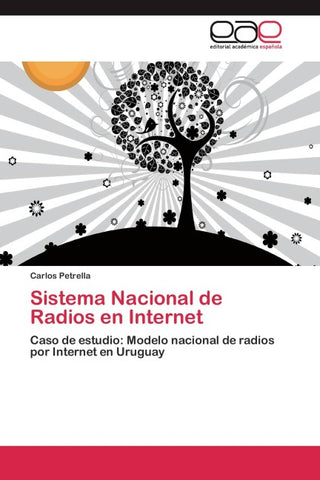 Sistema Nacional de Radios en Internet