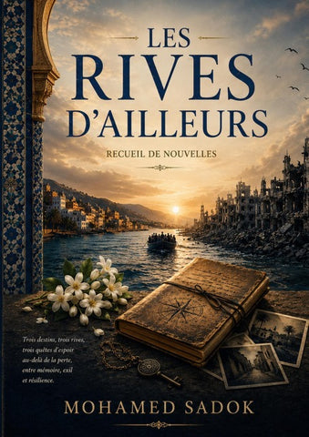 Les rives d'ailleurs
