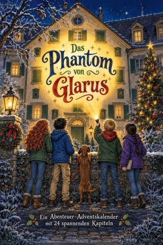 Das Phantom von Glarus