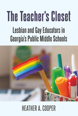 The Teacher’s Closet