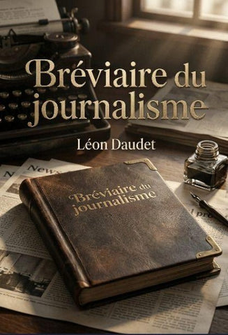 Bréviaire du journalisme