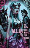 ALL IN - or how fate broke the rules