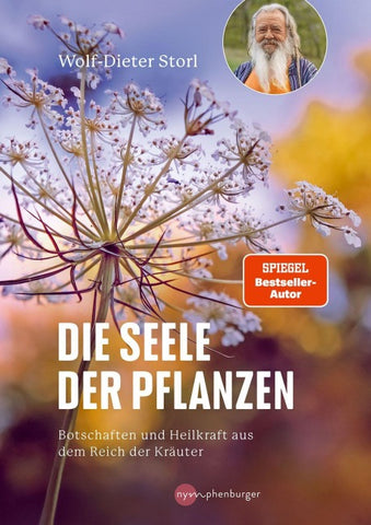 Die Seele der Pflanzen