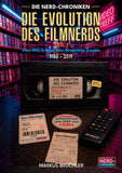 Die Evolution des Filmnerds – Teil 1