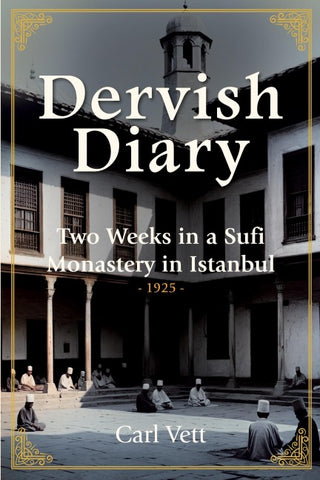 Dervish Diary
