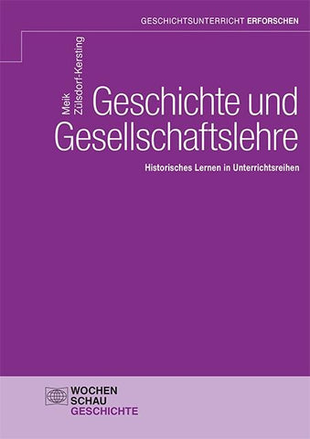 Geschichte und Gesellschaftslehre