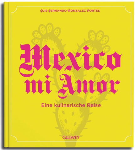 Mexico mi Amor