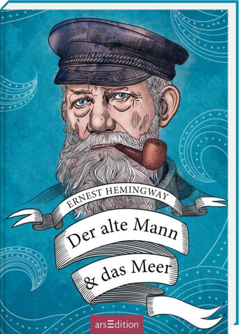 Der alte Mann und das Meer