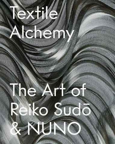 Textile Alchemy