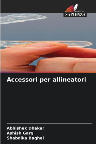 Accessori per allineatori