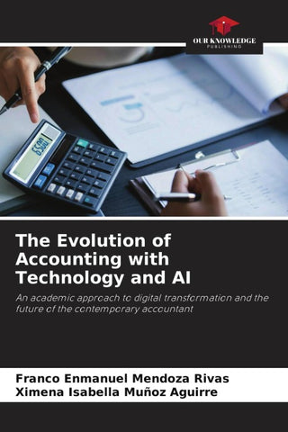 The Evolution of Accounting with Technology and AI