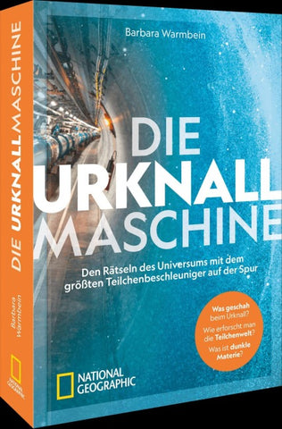 Die Urknallmaschine