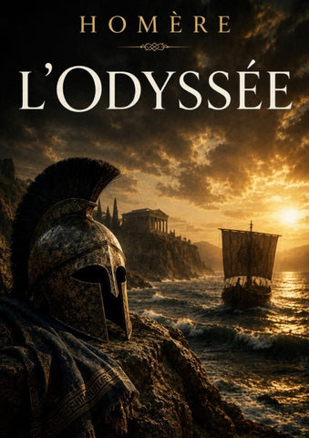 L'Odyssée