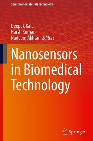 Nanosensors in Biomedical Technology