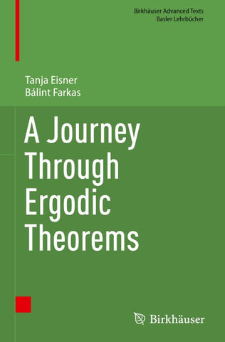 A Journey Through Ergodic Theorems